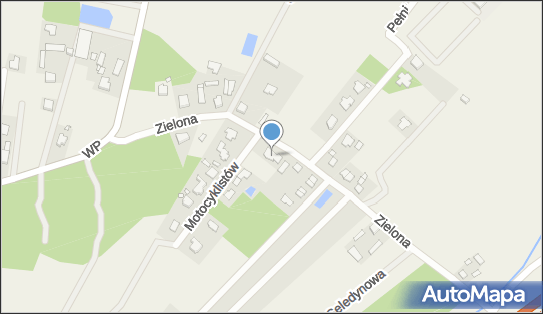 9441428938, InterProfile Consulting, Jacek Frydrych 