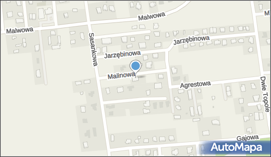 950287150, Innowacyjna Izolacja Budynków Jacek Garbacz 