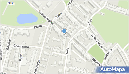 8981399430, Jacek Gąsiorowski WIGO-Gąsiorowski 