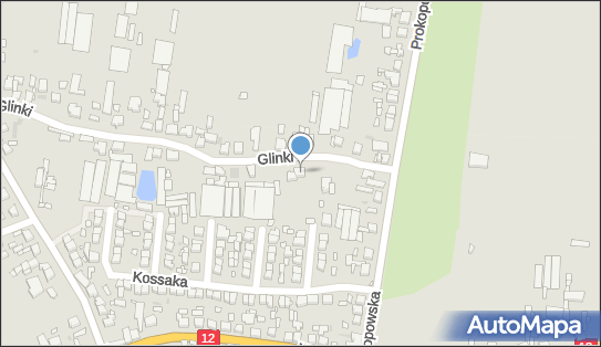 6171458789, Usługi Remontowo-Budowlane Jacek Góralczyk 