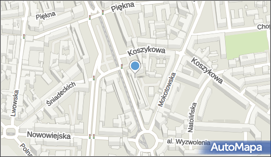 Jacek Gorczykowski, pl. Konstytucji 2, Warszawa 00-552 - Przedsiębiorstwo, Firma, NIP: 7010256839
