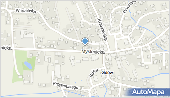 6831013793, Jacek Gorycki - Ekoopał Firma Handlowo Usługowa 