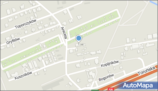 5242230781, Jacek Grabiński 