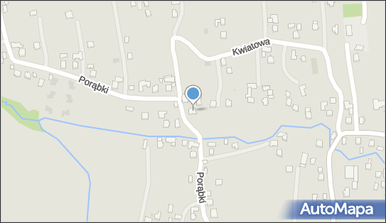 8133480983, Instalatorstwo Gazowe i Hydrauliczne Grodecki Jacek 