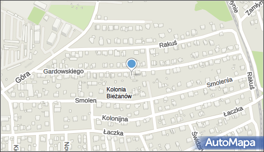 6761123676, Jacek Grodny Auto-Gaz 