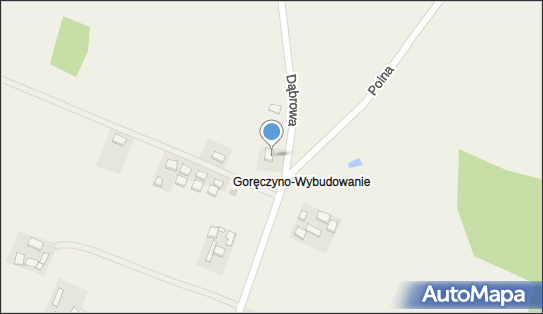 5891163610, Usługi Leśne.Grzenkowski Jacek 