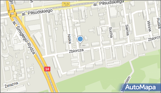 Jacek Gulas, Głęboka 14, Łódź 92-331 - Przedsiębiorstwo, Firma, NIP: 7272492268