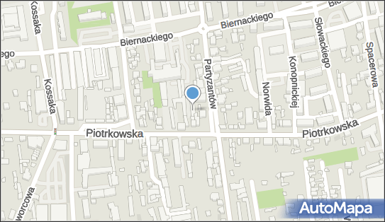 Jacek Gutowski Przedsiębiorstwo Produkcyjno Handlowo Usługowe GuMax 26-300 - Przedsiębiorstwo, Firma, NIP: 7680004235
