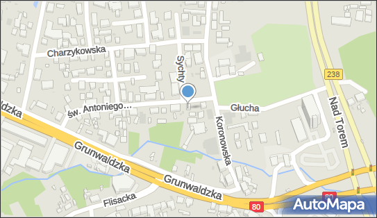 5541771504, 1.Przedsiębiorstwo Wielobranżowe 