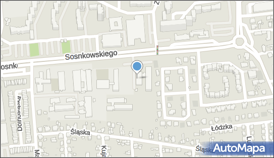 Jacek Ilukiewicz - Działalność Gospodarcza, ul. Małopolska 22 45-259 - Przedsiębiorstwo, Firma, NIP: 7471604652