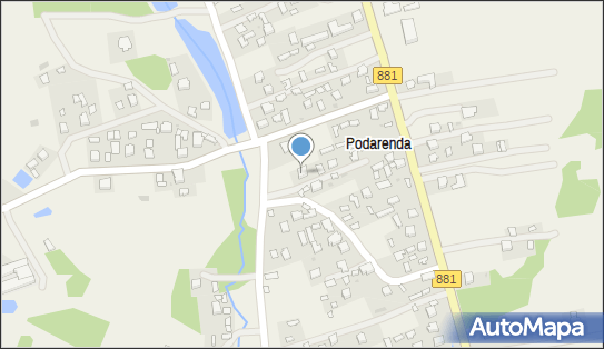 Jacek Jacek Golec, Medynia Głogowska 674, Medynia Głogowska 37-126 - Przedsiębiorstwo, Firma, NIP: 8151477425