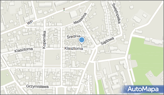 5811211940, Jack Sport Jahoł Jacek 
