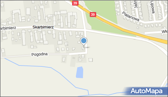 Jacek Janik - Działalność Gospodarcza, Skarbimierz 2B 49-318 - Przedsiębiorstwo, Firma, NIP: 7471192072