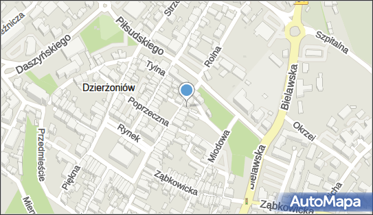 Jacek Janus Przedsiębiorstwo Handlowe, ul. Przedmieście 1b 58-200 - Przedsiębiorstwo, Firma, NIP: 8821036813