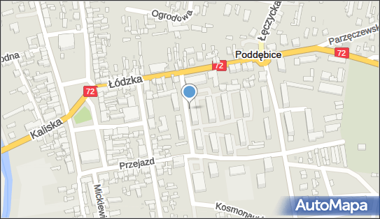 8281023786, Gospodarstwo Rolne Jędrzejczak Jacek 