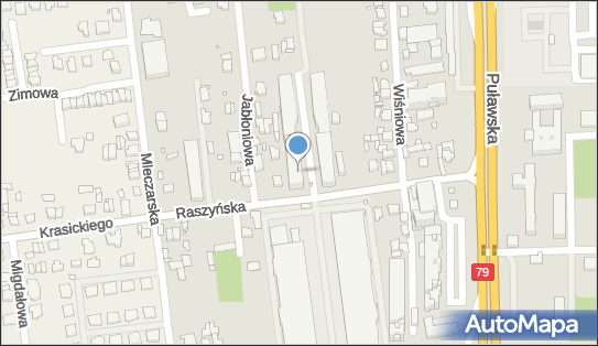 Jacek Juszczuk, Raszyńska 16, Piaseczno 05-500 - Przedsiębiorstwo, Firma, NIP: 5371102973