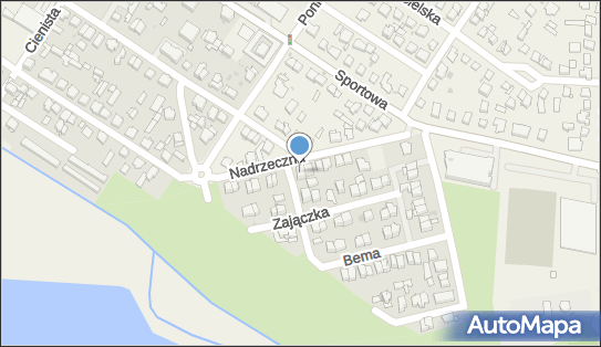 Jacek Kacperski, Nadrzeczna 42, Raszyn 05-090 - Przedsiębiorstwo, Firma, NIP: 5221067695