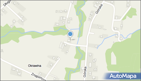 Jacek Kamiński, Zawadka 13, Zawadka 34-100 - Przedsiębiorstwo, Firma, NIP: 5511148858