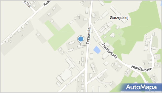 Jacek Kania - Działalność Gospodarcza, ul. Tczewska 11 A 83-120 - Przedsiębiorstwo, Firma, NIP: 5931471626