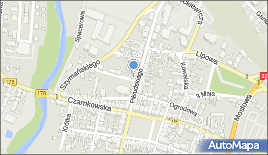 Jacek Kaźmierczak - Działalność Gospodarcza, Oborniki 64-600 - Przedsiębiorstwo, Firma, numer telefonu, NIP: 7871004625