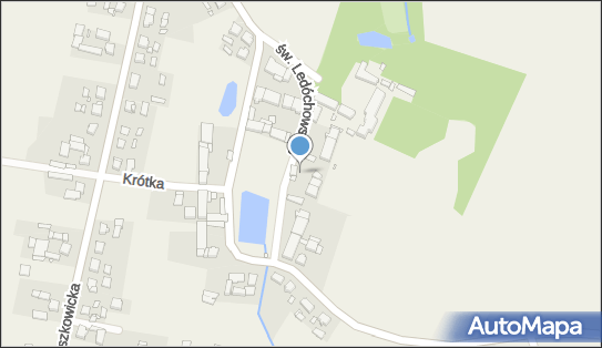 7871944038, Elektromechanika Jacek Kęsy 