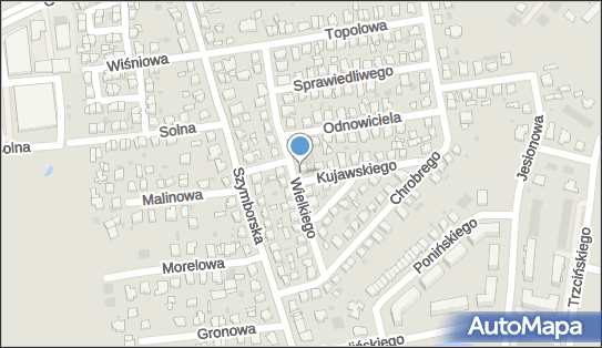 5561921705, Kijak Jacek 