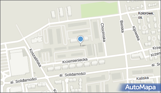 Jacek Kochanowski, Krzemieniecka 56, Opole 45-401 - Przedsiębiorstwo, Firma, NIP: 7542738504