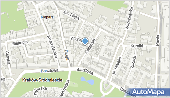 Jacek Kogut Fonika Aparaty Słuchowe, Rynek Kleparski 10, Kraków 31-150 - Przedsiębiorstwo, Firma, NIP: 9451449190
