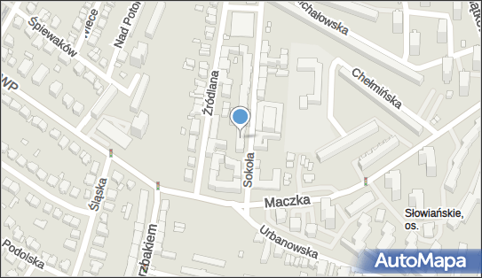 Jacek Konieczny Parc Usługi Instalacyjno-Budowlane, Sokoła 6a 60-644 - Przedsiębiorstwo, Firma, NIP: 7811217487