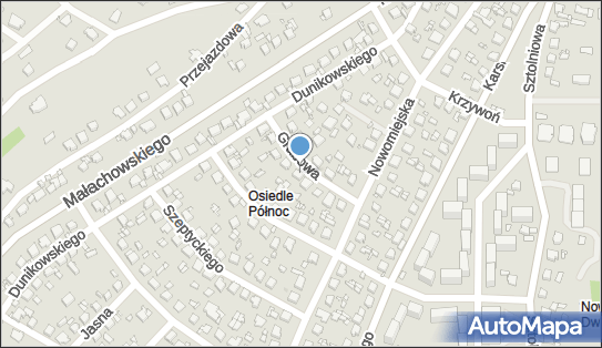 Jacek Konior - Działalność Gospodarcza, Grabowa 10, Rybnik 44-251 - Przedsiębiorstwo, Firma, NIP: 6422543594