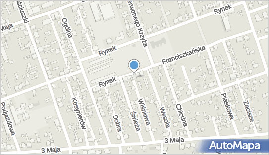 Jacek Kopeć PPHU Drewmes, Rynek 16, Skarżysko-Kamienna 26-110 - Przedsiębiorstwo, Firma, NIP: 6631159440