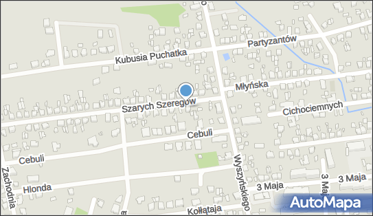 Jacek Kosmala, Szarych Szeregów 7, Lubliniec 42-700 - Przedsiębiorstwo, Firma, NIP: 5751240380