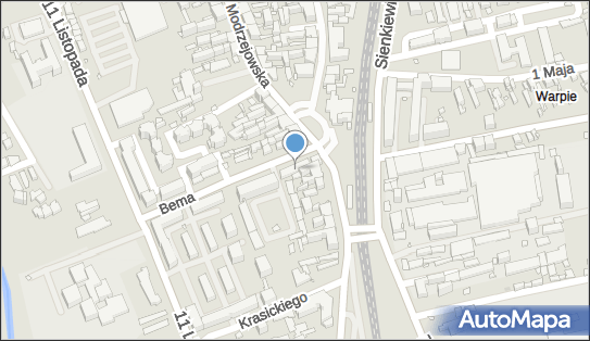 6443197720, Kostecki Jacek Best Finance 
