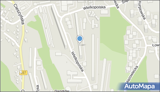 5481470488, Kotarbiński Jacek Wycena Nieruchomości 