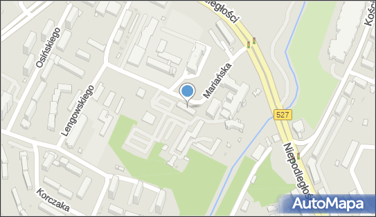 Jacek Kowalczyk - Działalność Gospodarcza, Mariańska 4, Olsztyn 10-052 - Przedsiębiorstwo, Firma, NIP: 7391110103