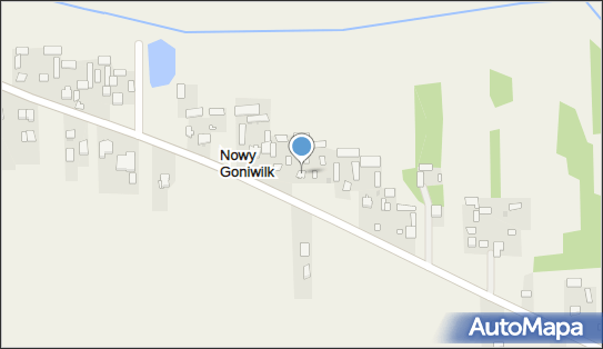 Jacek Kowalczyk Kacper, Nowy Goniwilk 34, Nowy Goniwilk 08-430 - Przedsiębiorstwo, Firma, NIP: 8261956629