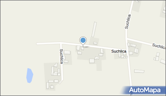 Jacek Kowalski, Suchlica 9, Suchlica 74-404 - Przedsiębiorstwo, Firma, NIP: 5971261208