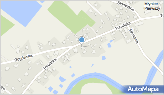 8790018078, Firma Handlowo Usługowa Trak Koźlikowski Jacek 