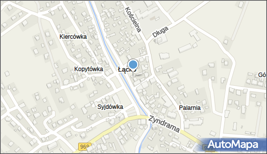 7342430032, Jacek Krajewski P.P.H.U.Celi-Bal II 