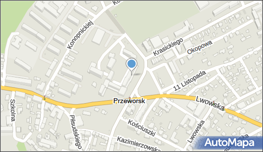 7941500833, Jacek Krzan 