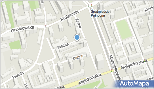 012297769, Majax MJM Krzepkowscy Jacek Krzepkowski 