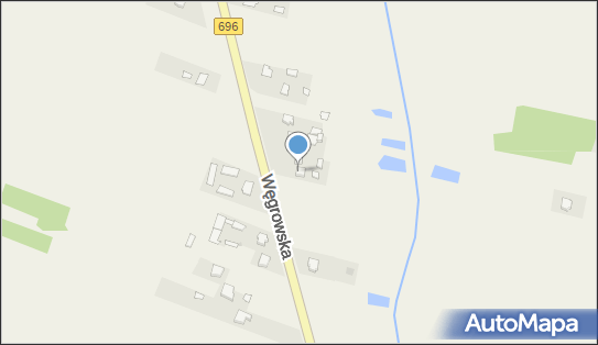 Jacek Księżopolski, ul. Węgrowska 122, Chodów 08-110 - Przedsiębiorstwo, Firma, NIP: 8211014204