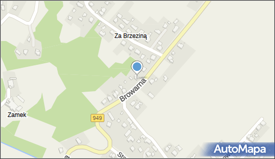 Jacek Kuczek Przedsiębiorstwo Usługowe Serwis, Browarna 27, Osiek 32-608 - Przedsiębiorstwo, Firma, NIP: 5491305733