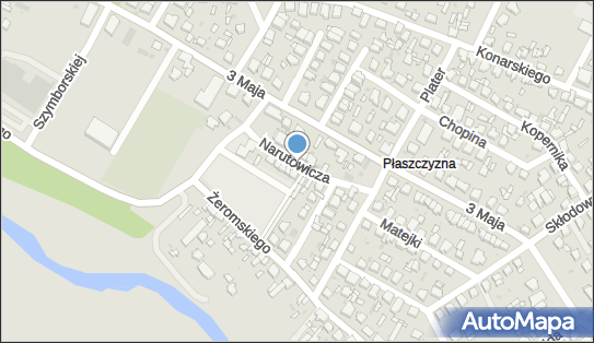 Jacek Kujawa, ul. Gabriela Narutowicza 18, Koło 62-600 - Przedsiębiorstwo, Firma, NIP: 6661313621