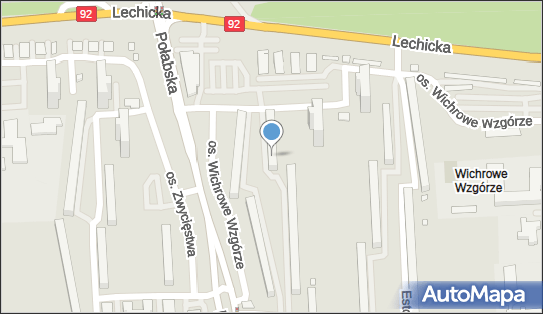 Jacek Kulmacz Open Service, os. Wichrowe Wzgórze 29E, Poznań 61-698 - Przedsiębiorstwo, Firma, NIP: 5451623906