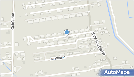 Jacek Kurowski Amon, Kąty Grodziskie 103E, Warszawa 03-289 - Przedsiębiorstwo, Firma, NIP: 5241139162