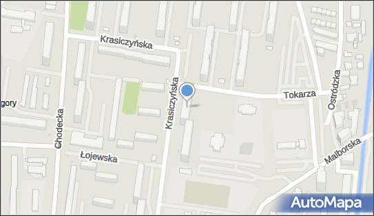 Jacek Łabanowski Doradca Podatkowy, Krasiczyńska 10, Warszawa 03-379 - Przedsiębiorstwo, Firma, NIP: 7391337893