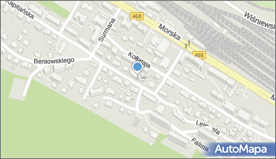5861057493, Jacek Labuda 
