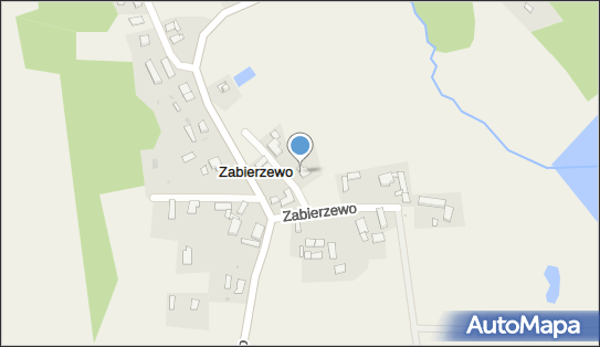 Jacek Łaniucha, Zabierzewo 25a, Zabierzewo 72-110 - Przedsiębiorstwo, Firma, NIP: 9551139922