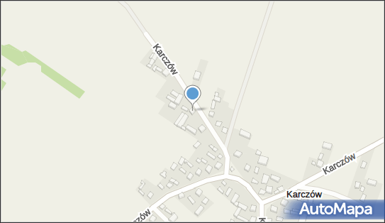 7721784107, Jacek Liczberski Firma Handlowo - Usługowa 